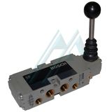 Manual Directional Valve with Lever BOSCH 0820 410 112
