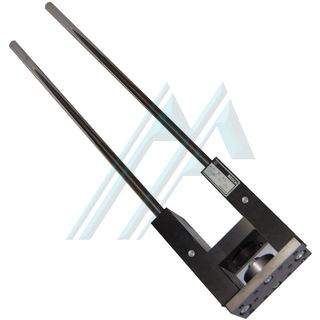 Unidad de gu&iacute;a para cilindros BOSCH 0821401236