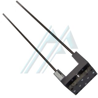 Unidad de gu&iacute;a para cilindros BOSCH 0821401047