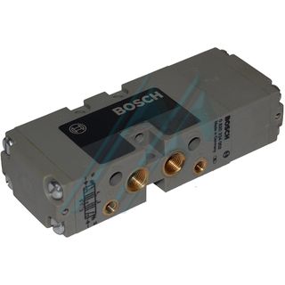 Válvula neumática BOSCH 0820234002