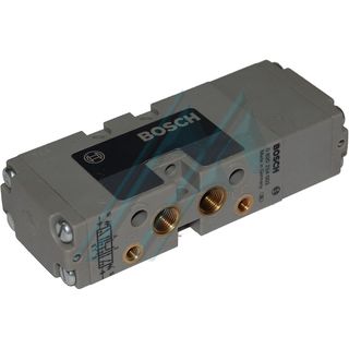 BOSCH Pneumatikventil 0820234003