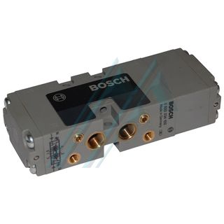 Valvola pneumatica BOSCH 0820234102