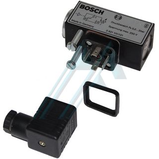 Interruptor de pressão comutável BOSCH 0820100021