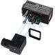 Pressostat commutable BOSCH 0820100021