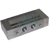 Valvola pneumatica BOSCH 0820233001