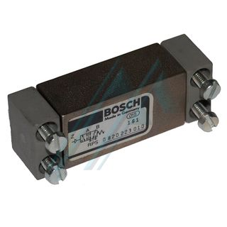 BOSCH Absperrschieber 0820223010