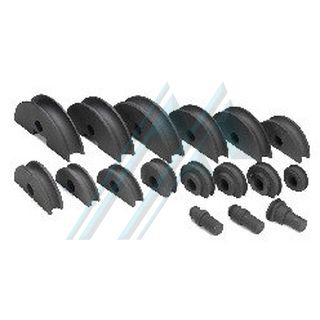 CUC50 O + P sheaves