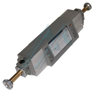 Electroválvula neumática BOSCH 0820017501