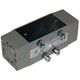 BOSCH pneumatic valve 0820224002