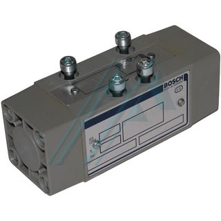闸阀BOSCH 0820224002
