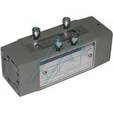 BOSCH Absperrschieber 0820224001