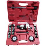 Multi flare. tubi di rame