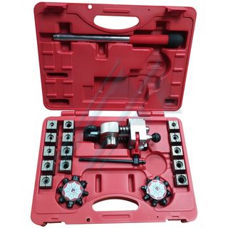 Máquina de alargamento de tubo de cobre