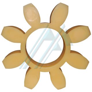 Estrela Albert 150/28 vulkollan