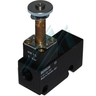 Ejector BOSCH 0821305039