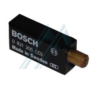 Эжектор BOSCH 0821305002