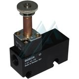 Ejector BOSCH 0821305038
