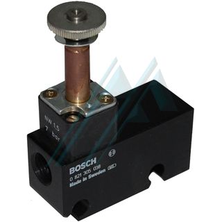 Эжектор BOSCH 0821305038