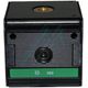 Clapet anti-retour avec bloc collecteur BOSCH 0821300914