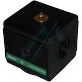 Clapet anti-retour avec bloc collecteur BOSCH 0821300914