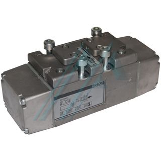 BOSCH pneumatic valve 0820226003