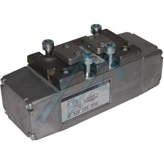 BOSCH Pneumatikventil 0820226004