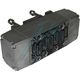 Válvula pneumática BOSCH 0820226002