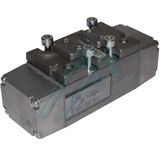 BOSCH Pneumatikventil 0820226002