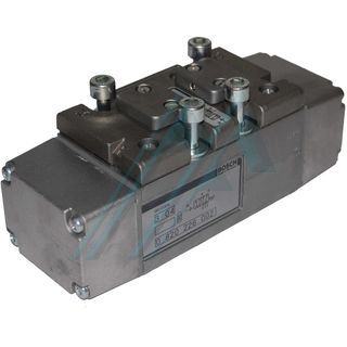 BOSCH pneumatic valve 0820226002