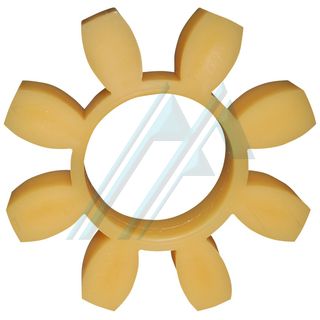 Stella Albert 60/14 vulkollan