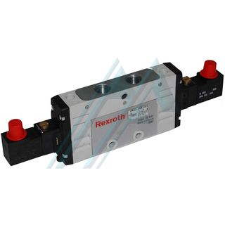 Vanne pneumatique BOSCH 0820058501