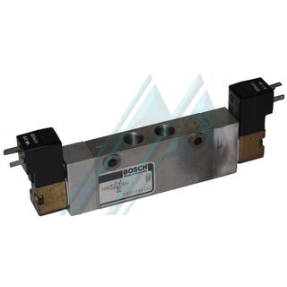 Electrovanne pneumatique BOSCH 0820030101