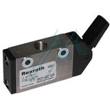 Manual pneumatic valve BOSCH 0820402005