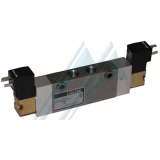 BOSCH空気圧ソレノイドバルブ0820030102