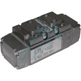 BOSCH Pneumatikventil 0820225001