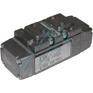 V&aacute;lvula neum&aacute;tica BOSCH 0820225001
