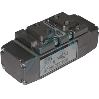 V&aacute;lvula neum&aacute;tica BOSCH 0820225004