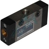 BOSCH pneumatic valve 0820213001