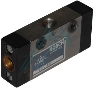 博世气动阀0820213001