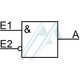 BOSCH ET Valve logique pneumatique 0820212016