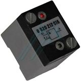 Pneumatic logic valve BOSCH AND 0820212016