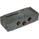 BOSCH Absperrschieber 0820220005