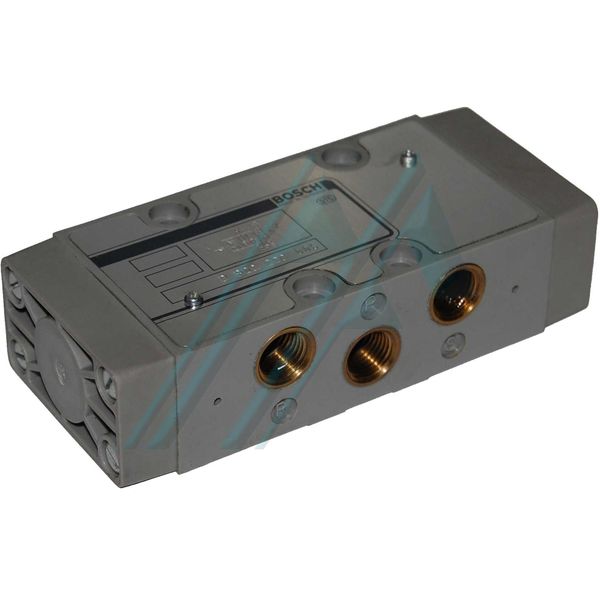 BOSCH pneumatic valve 0820220005 Hidraflex