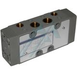 BOSCH Absperrschieber 0820220005