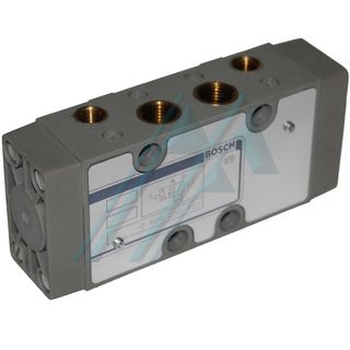 BOSCH gate valve 0820220005