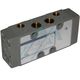 BOSCH gate valve 0820220005