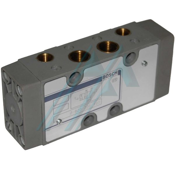 BOSCH pneumatic valve 0820220005 Hidraflex