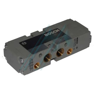 Válvula neumática BOSCH 0820235003