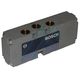 Vanne pneumatique BOSCH 0820235003