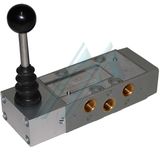 Distributeur manuel avec levier BOSCH 0820410003